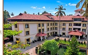 Kottaram Hotels Ottaplam